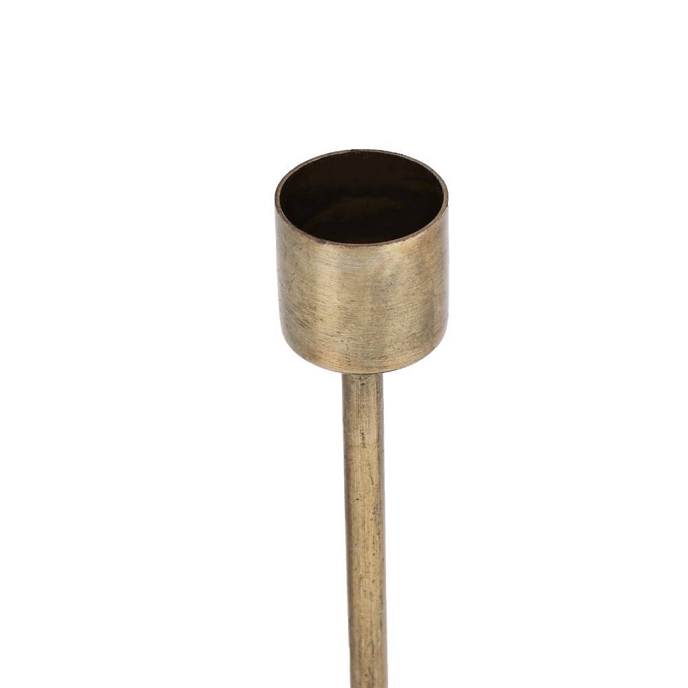 Suport lumânare JELLICOE Ø75mm 422039 - imagine 2