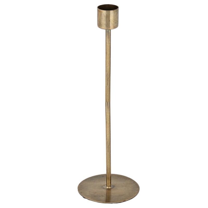 Suport lumânare JELLICOE Ø75mm 422039