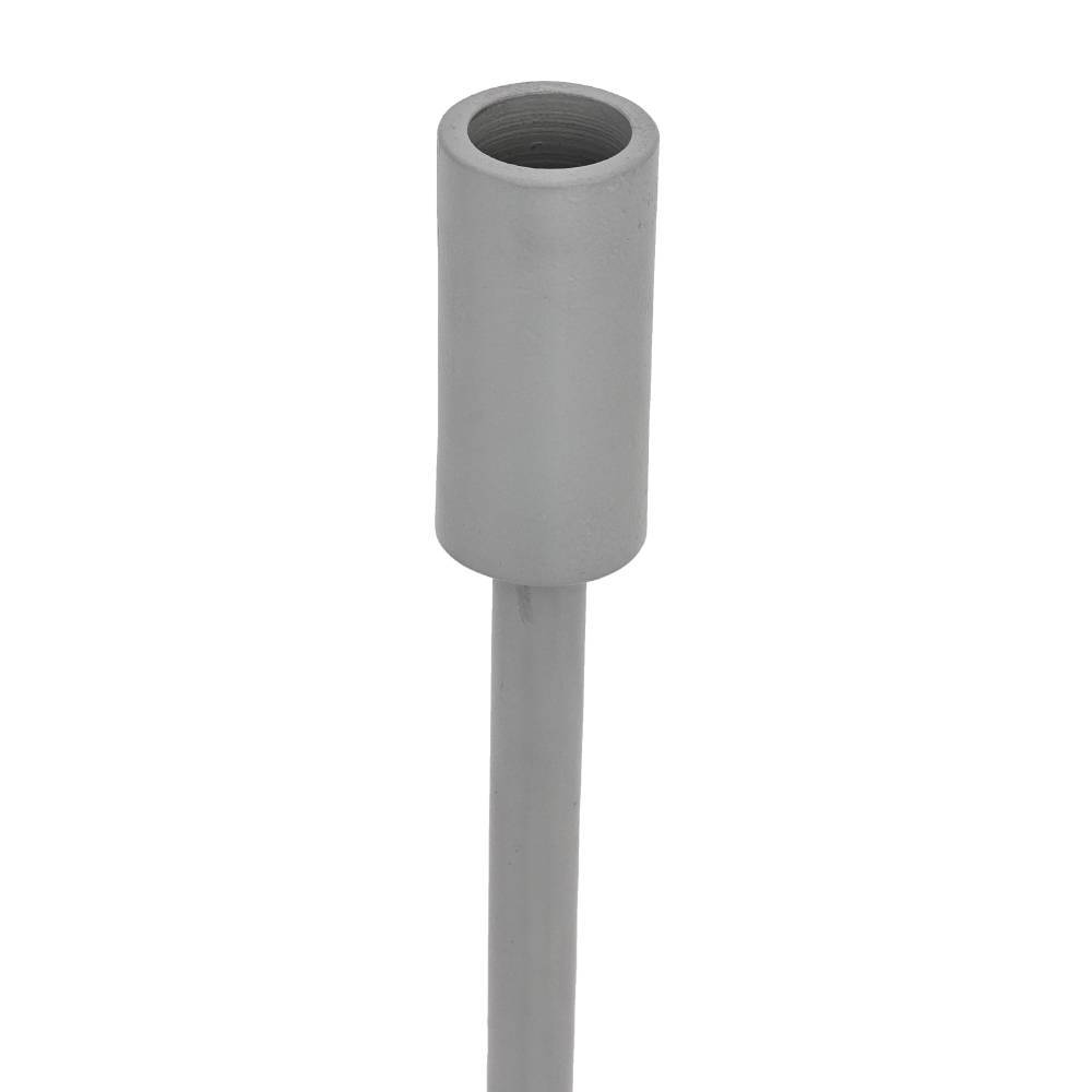 Suport lumânare JELLICOE Ø100mm 422069 - imagine 2