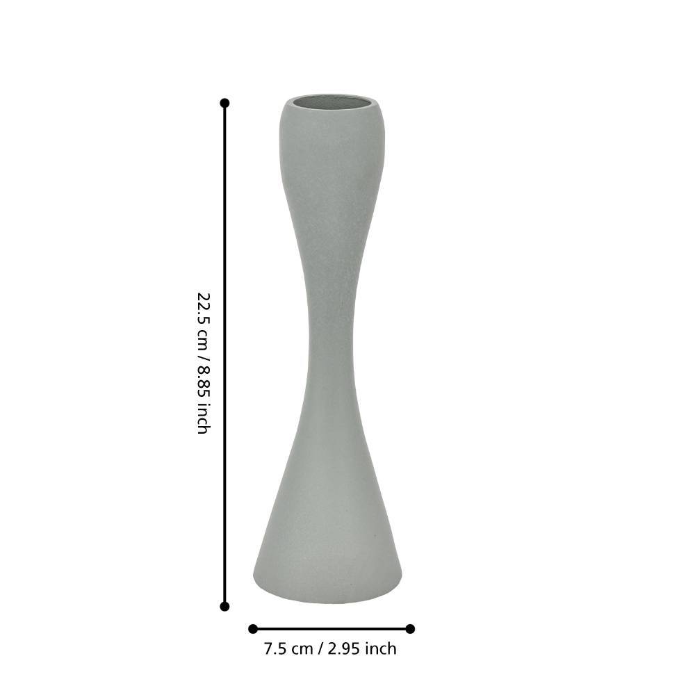 Suport lumânare SIBUCO Ø75mm 422076 - imagine 3