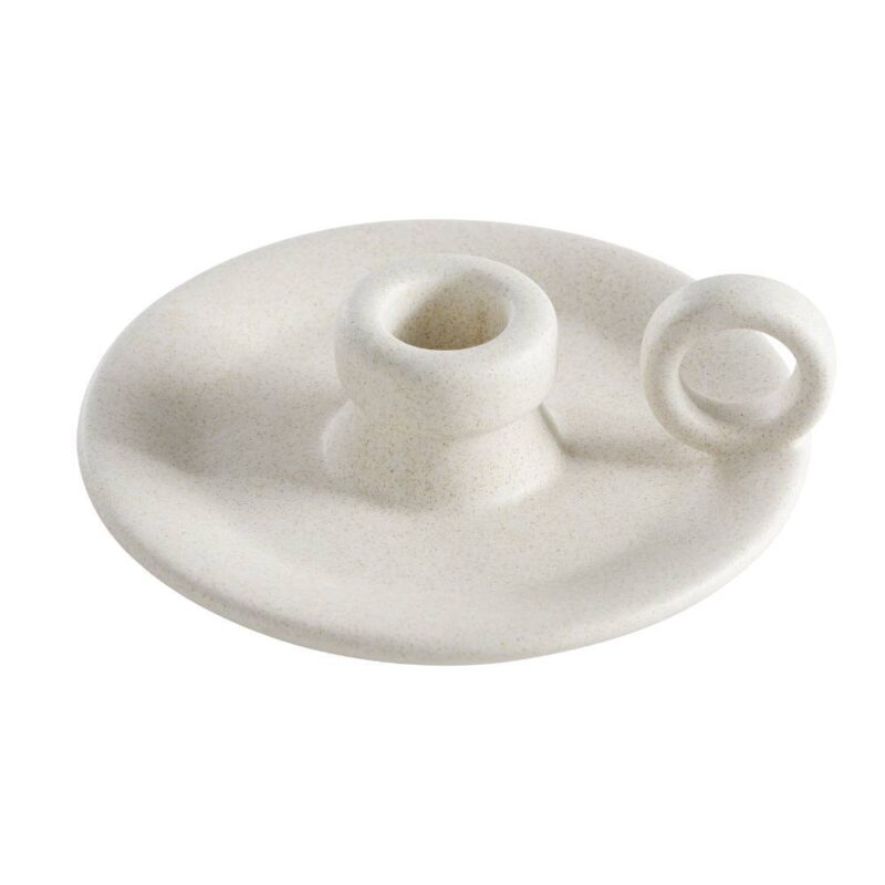Suport lumânare ceramică BETSIAKA 422123