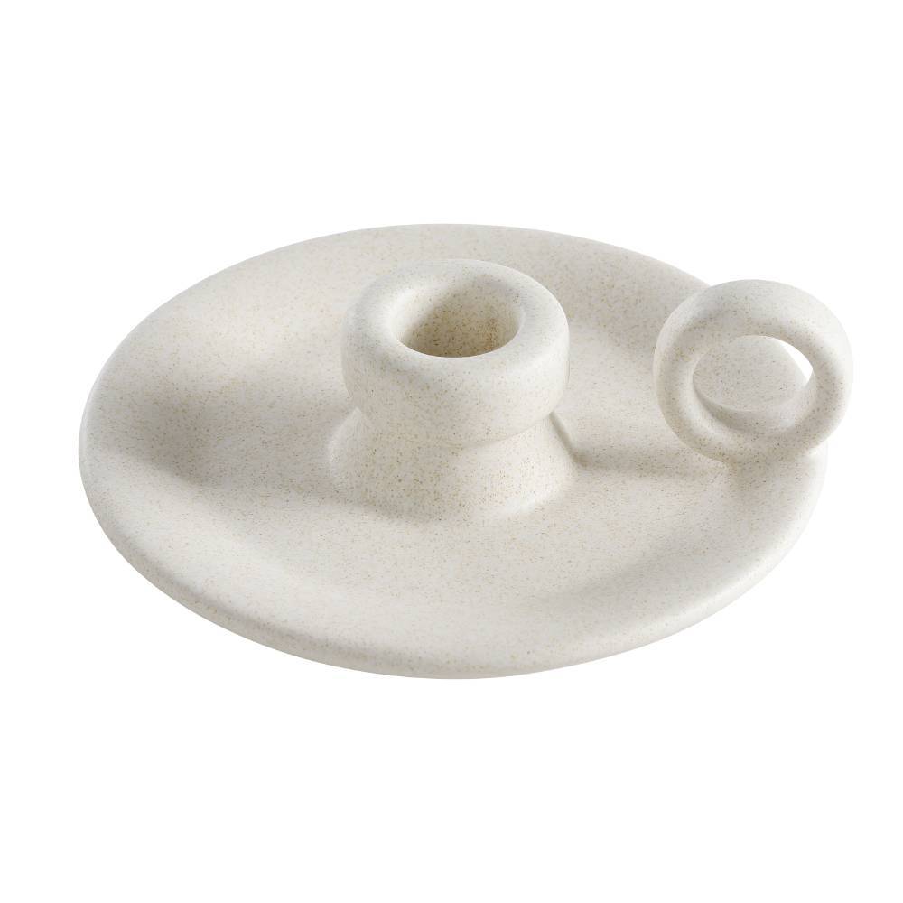 Suport lumânare ceramică BETSIAKA 422123