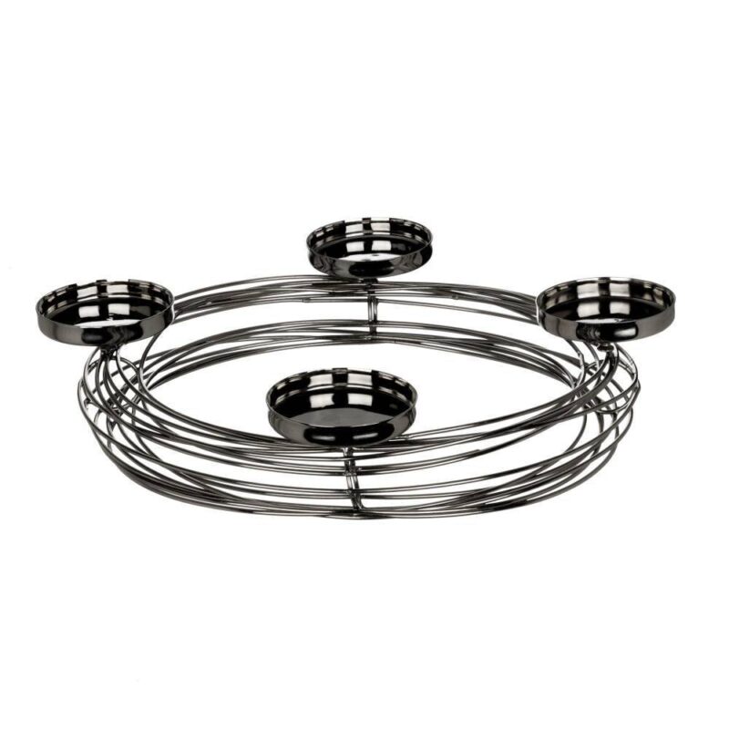 Suport lumânare HAGONY 422394