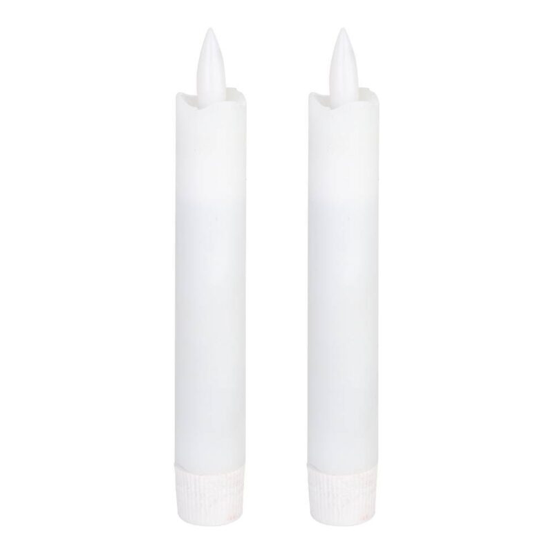 Lumânare LED ANTANABE Ø22mm 422218