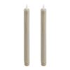 Set 2 lumânări ANTANABE Ø22mm 422219