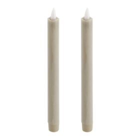 Set 2 lumânări ANTANABE Ø22mm 422219