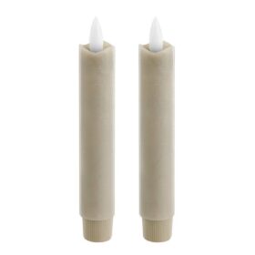 Set 2 lumânări ANTANABE Ø22mm 422221