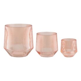 Set 3 felinare BEZAMBY 422294