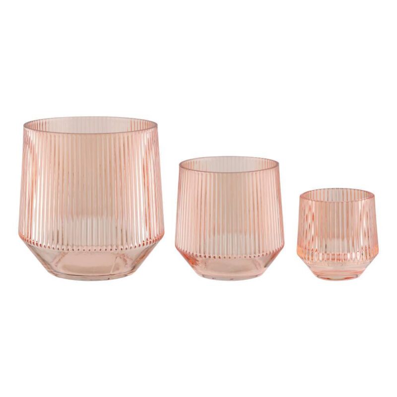 Set 3 felinare BEZAMBY 422294