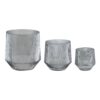Set 3 felinare BEZAMBY 422296