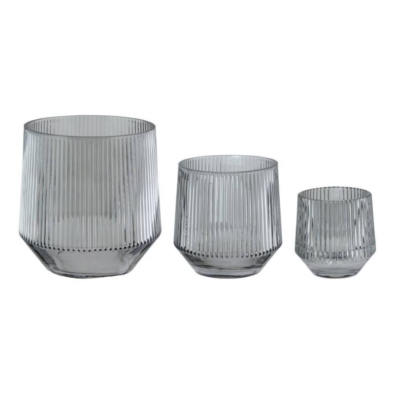 Set 3 felinare BEZAMBY 422296