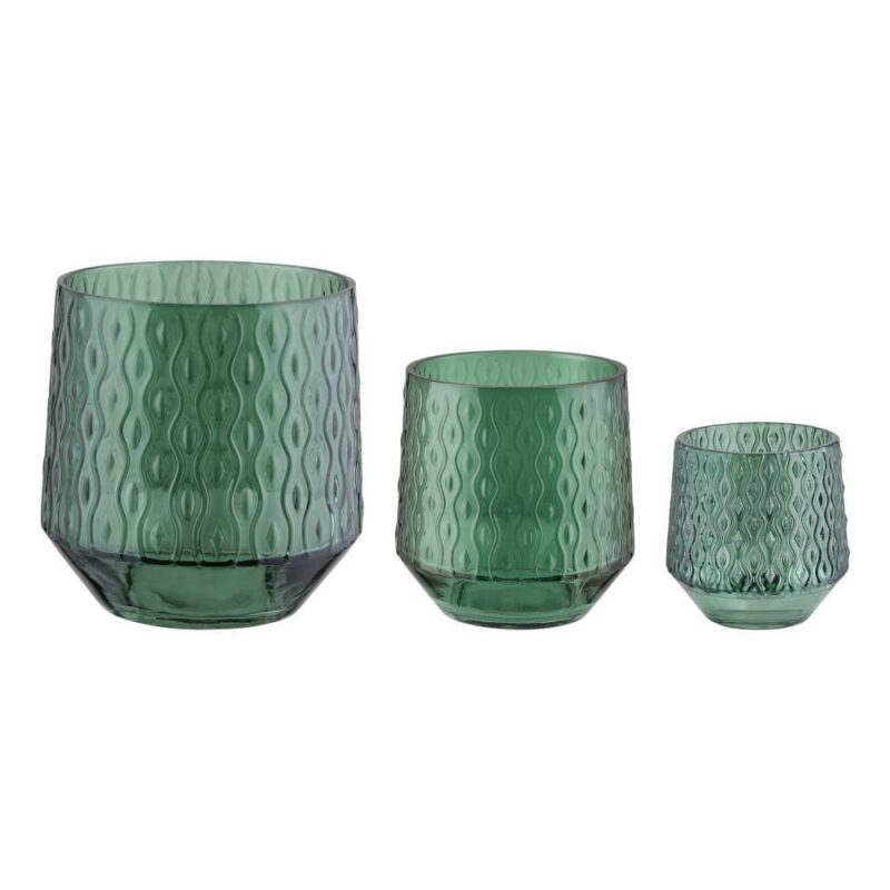 Set 3 felinare BEZAMBY 422298