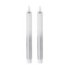 Set 2 lumânări LED AMBORIALA 422474