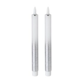 Set 2 lumânări LED AMBORIALA 422474