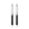 Set 2 lumânări LED AMBORIALA 422475
