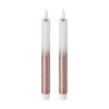 Set 2 lumânări LED AMBORIALA 422477