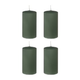 Set 4 lumânări GLENBARR 422543