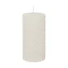 Lumânare ceară de parafină GLENBARR 422552