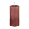 Lumânare ceară de parafină BALEZZE 422606
