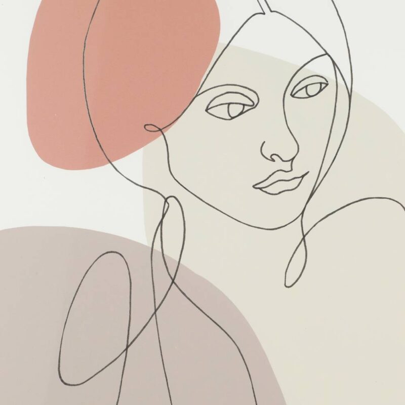 Alternative view of Tablou ROBERVAL 423027