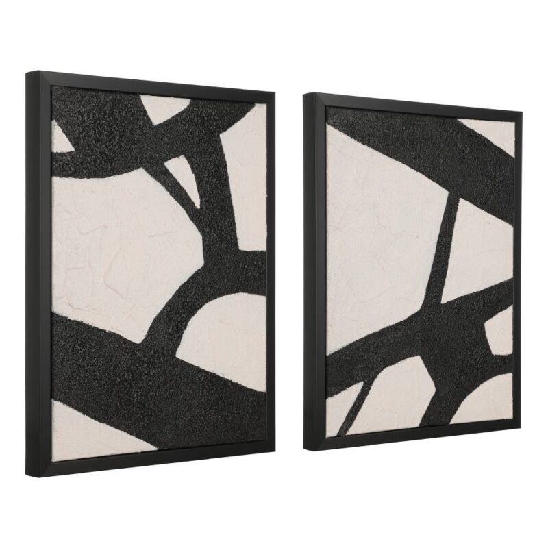 Set 2 tablouri ROBERVAL 423036