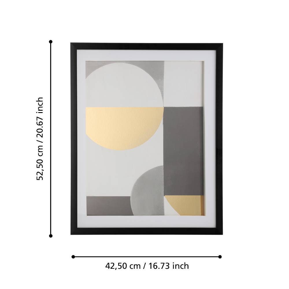 Tablou ROBERVAL 423061 - imagine 4