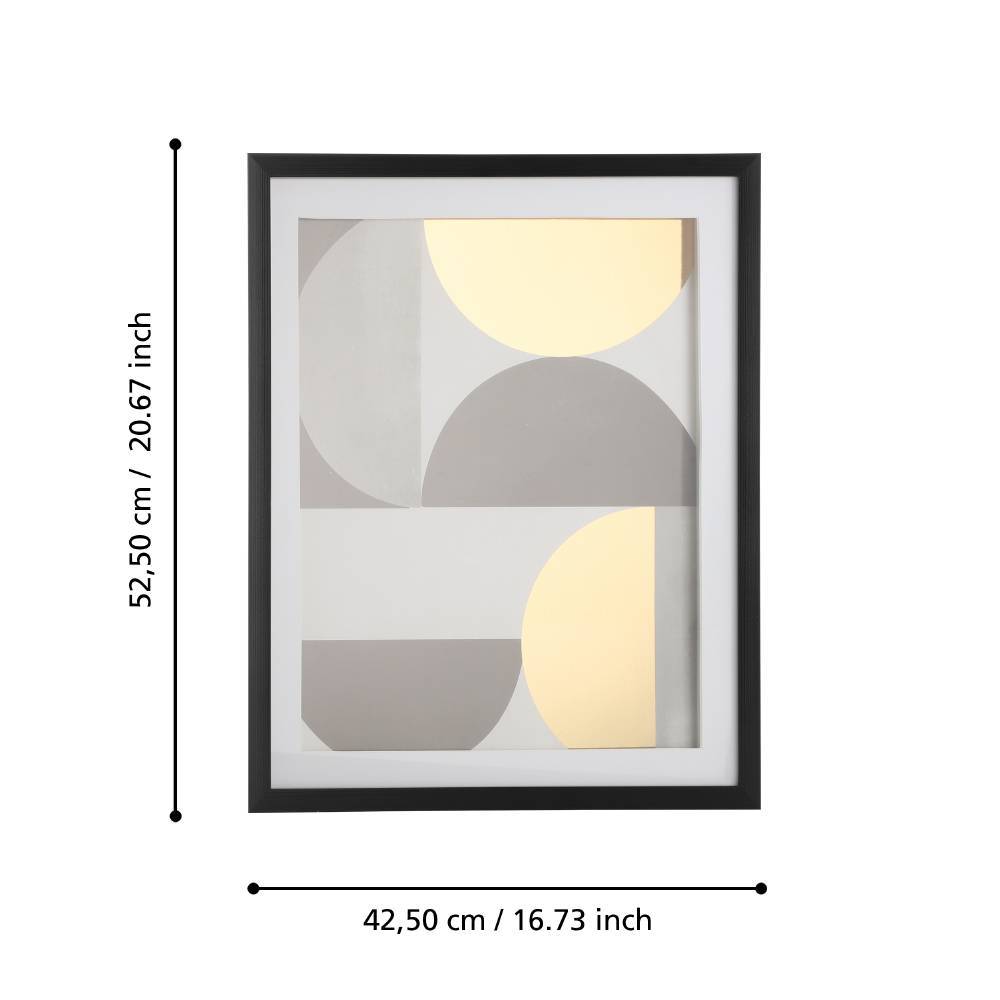 Tablou ROBERVAL 423062 - imagine 4