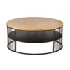 Masă de cafea TOZAWA 424049