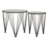 Set 2 mese de cafea TOZAWA 424054