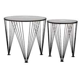 Set 2 mese de cafea TOZAWA 424054