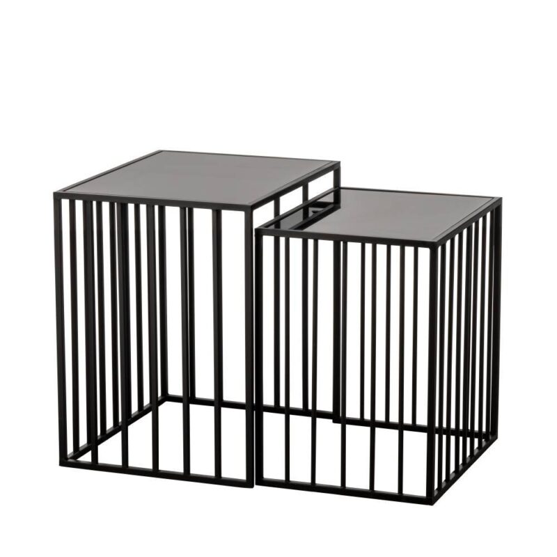 Set 2 mese de cafea TOZAWA 424055