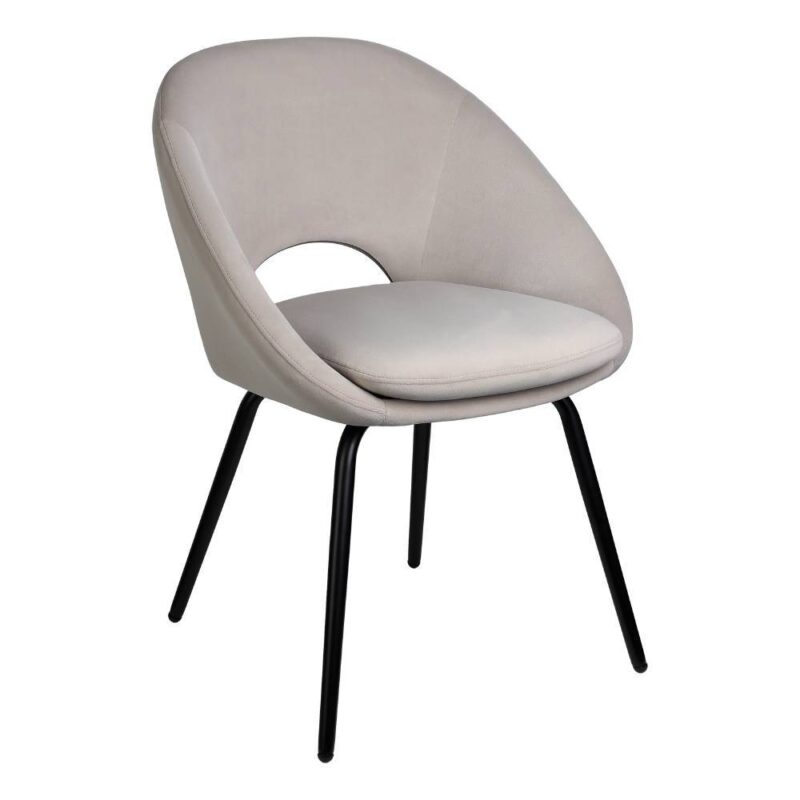 Scaun GUAGUA 490x565x800mm 424121