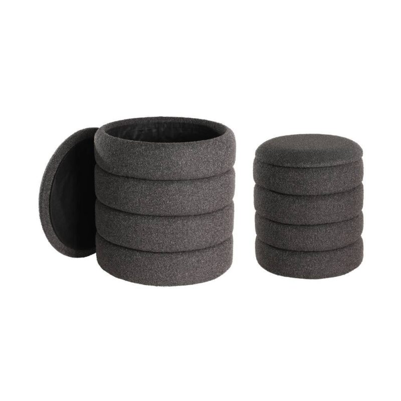 Set 2 scaune AMPAHAKA 424124