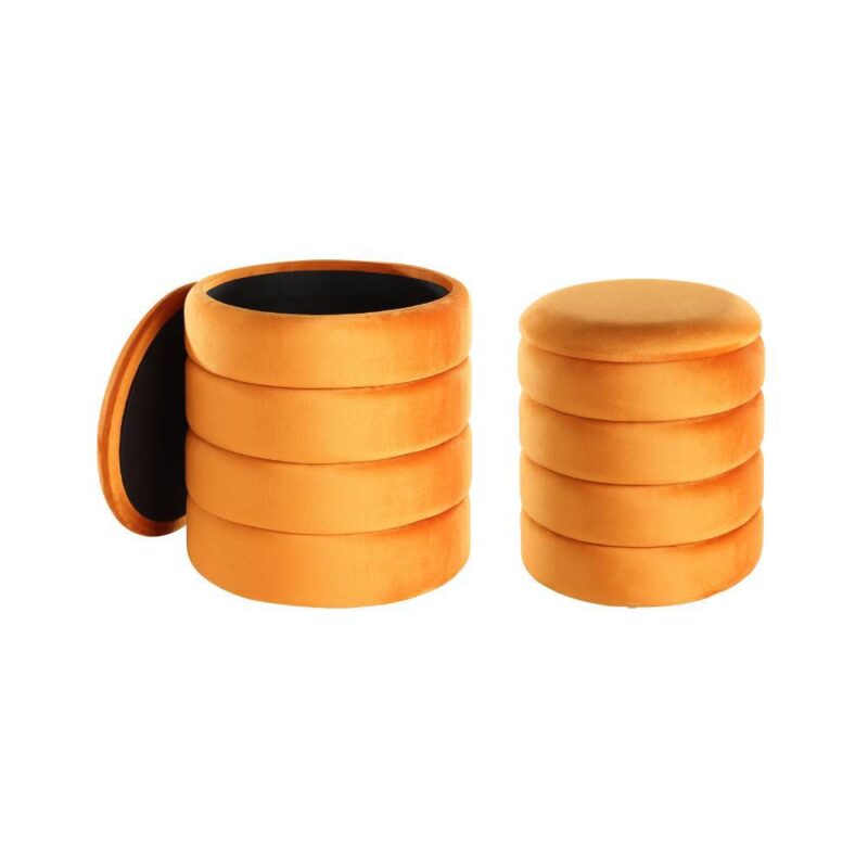 Set 2 scaune AMPAHAKA 424126