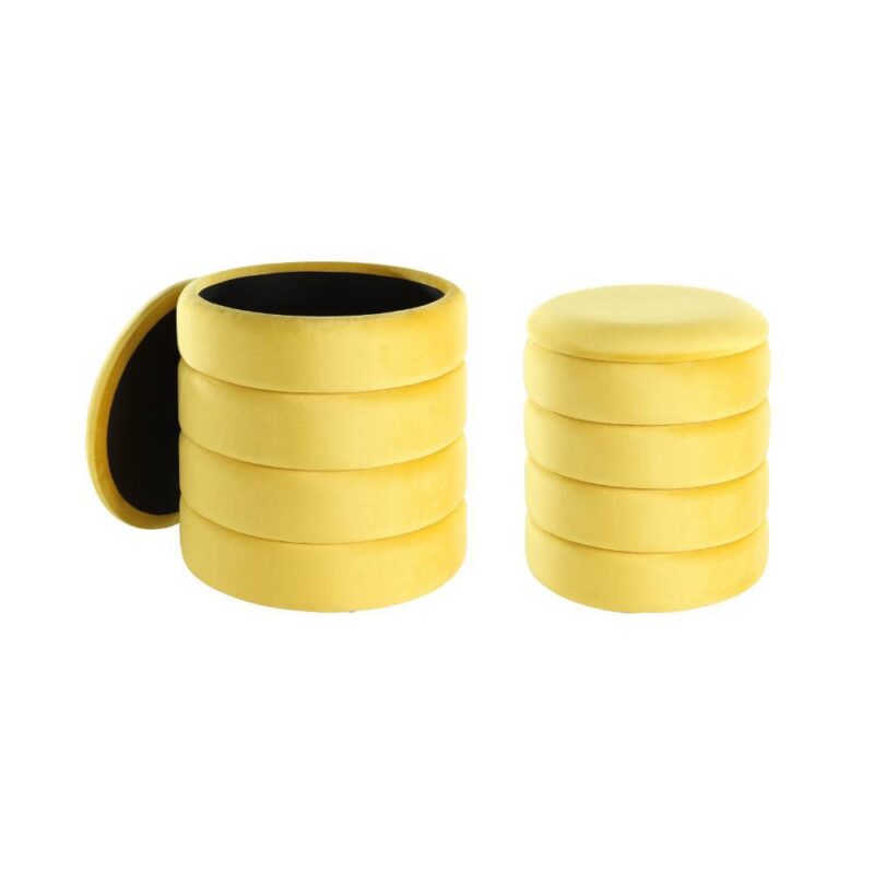 Set 2 scaune AMPAHAKA 424127