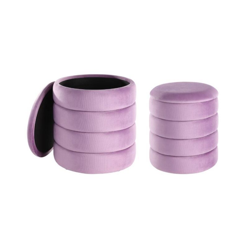 Set 2 scaune AMPAHAKA 424128