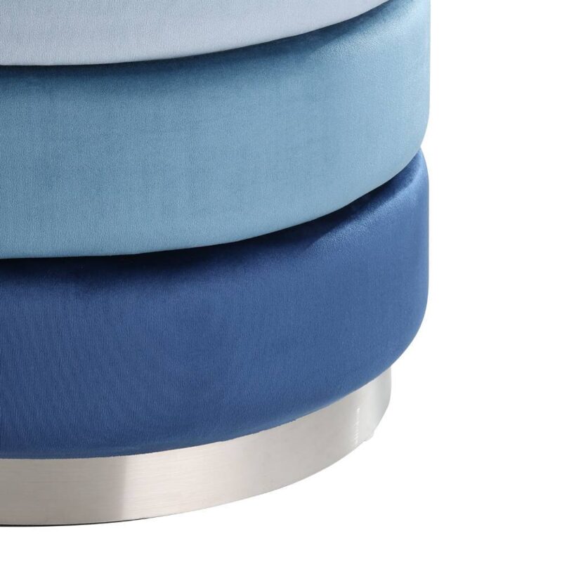 Alternative view of Scaun MASHIKE Ø500mm 424133