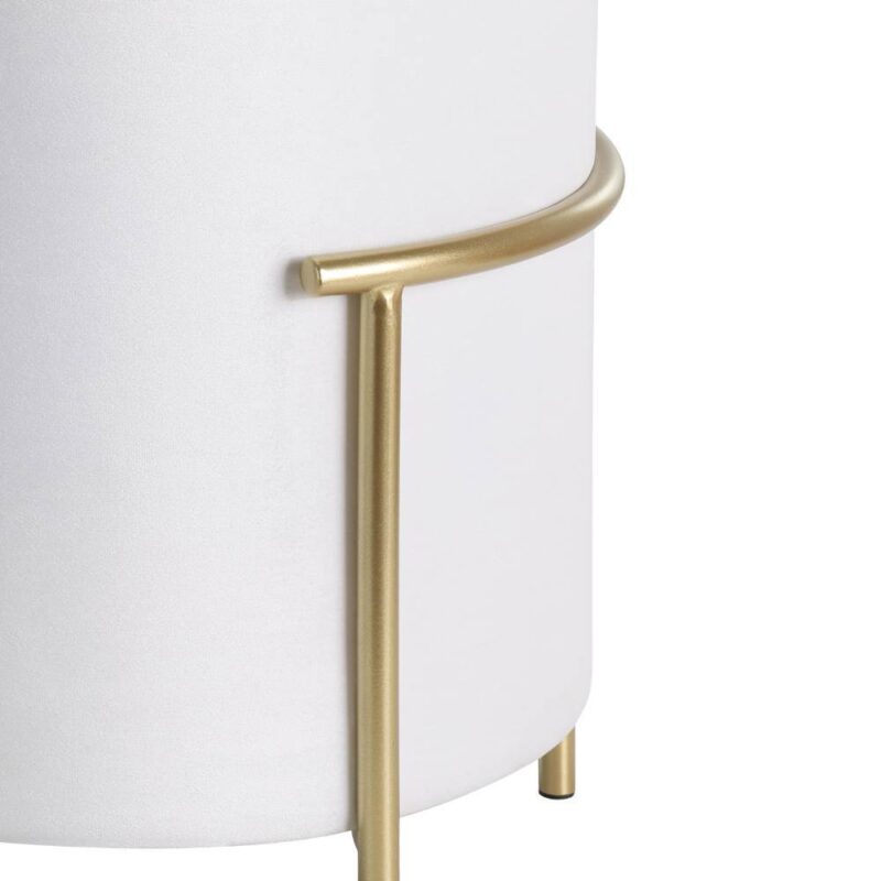 Alternative view of Scaun MASHIKE Ø410mm 424135