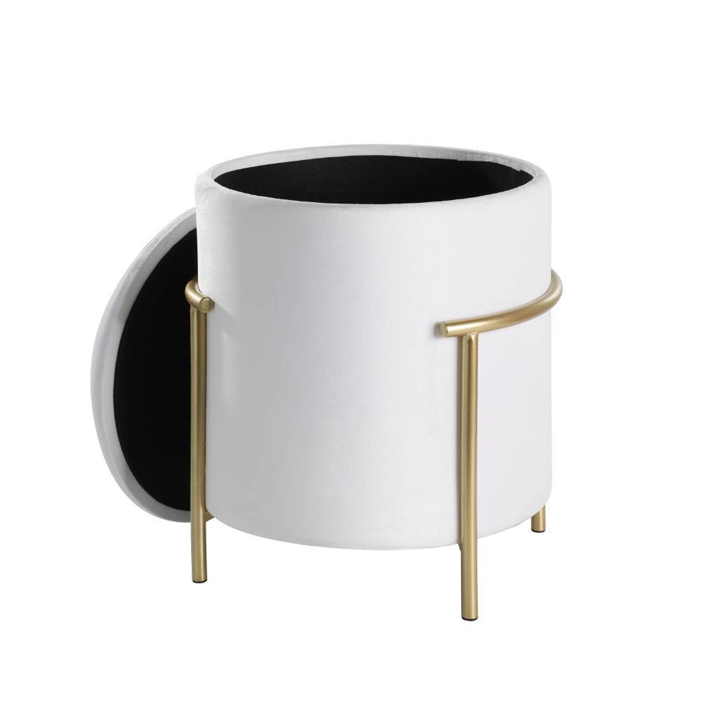 Scaun MASHIKE Ø410mm 424135 - imagine 3