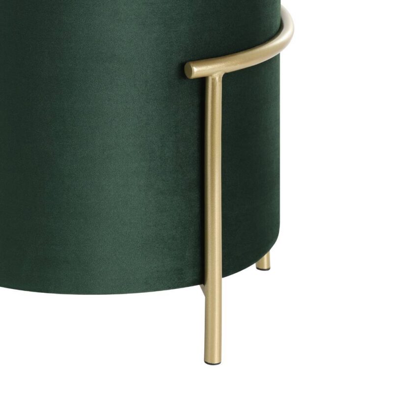 Alternative view of Scaun MASHIKE Ø410mm 424136