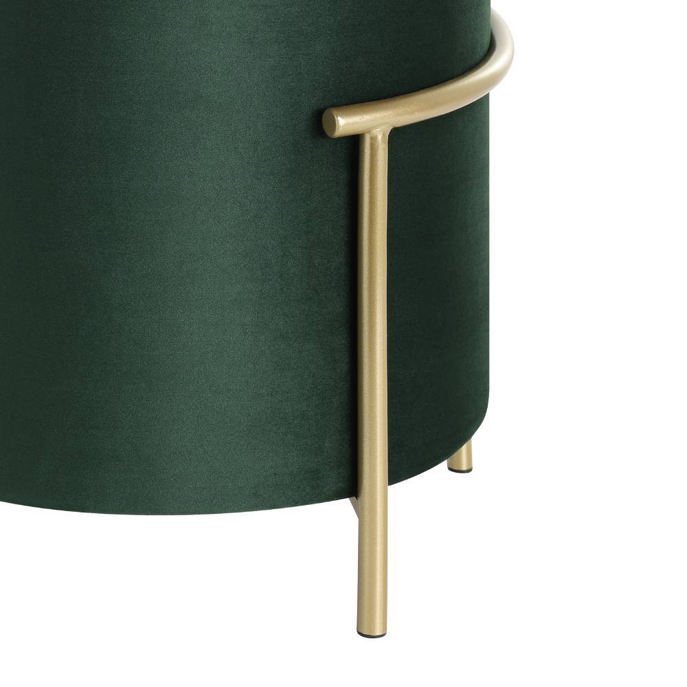 Scaun MASHIKE Ø410mm 424136 - imagine 2