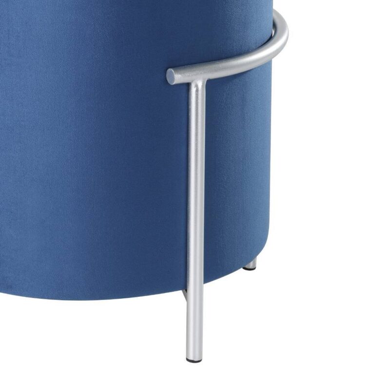 Alternative view of Scaun MASHIKE Ø410mm 424137