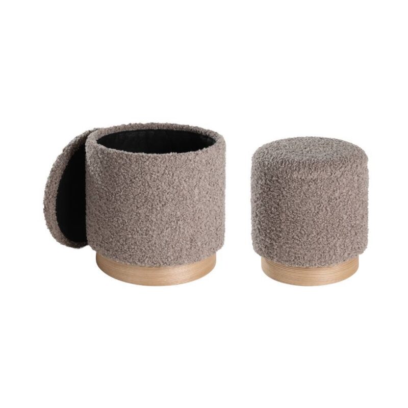 Set 2 scaune MASHIKE 424141