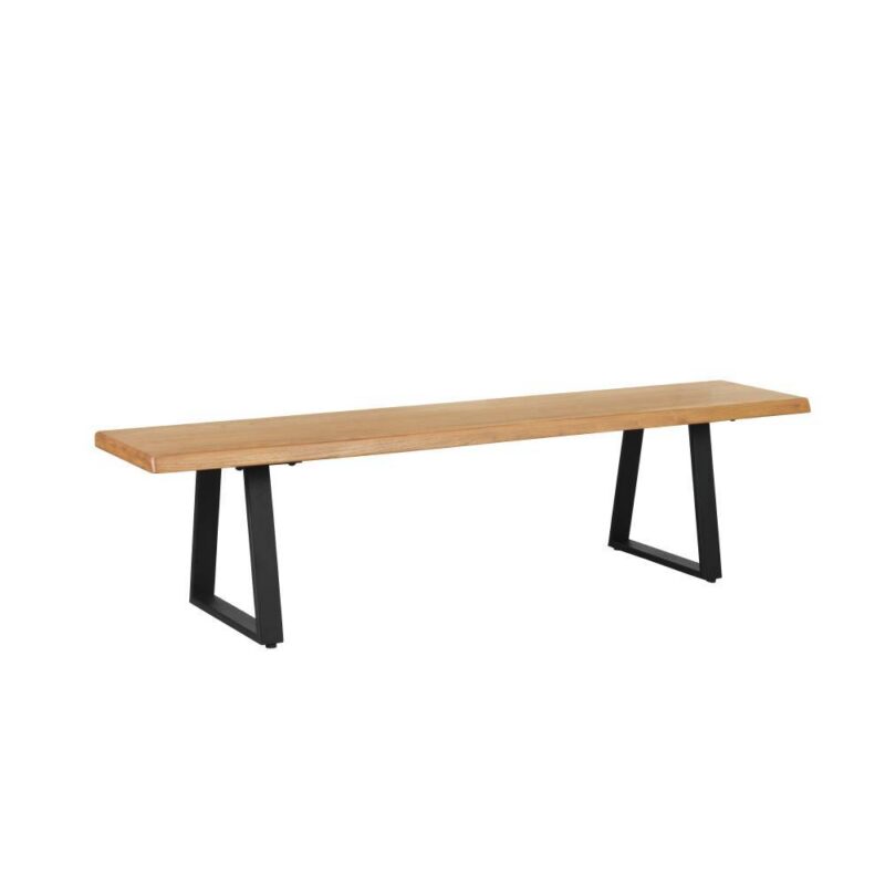 Bancă BATOVO 2200mmx400mmx460mm 424478