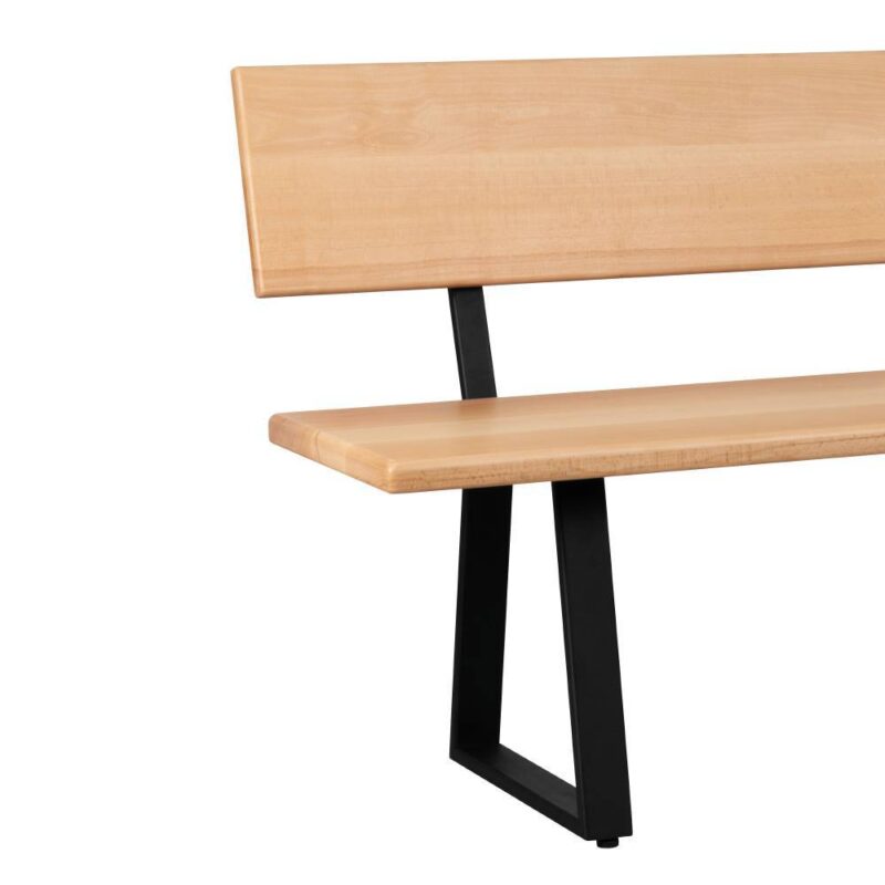 Alternative view of Bancă SOUTHED 1400mmx400mmx880mm 424501