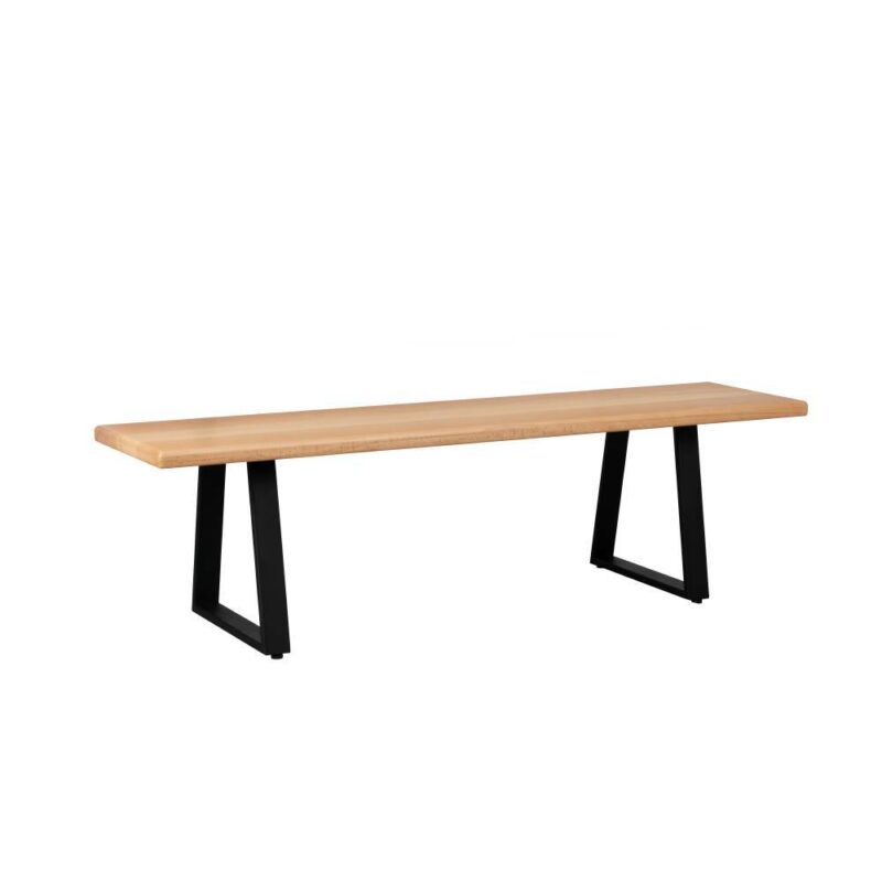 Bancă SOUTHED 1400mmx400mmx460mm 424507