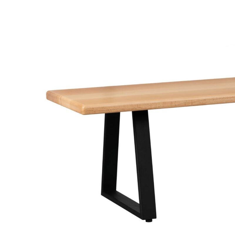 Alternative view of Bancă SOUTHED 2400mmx400mmx460mm 424544