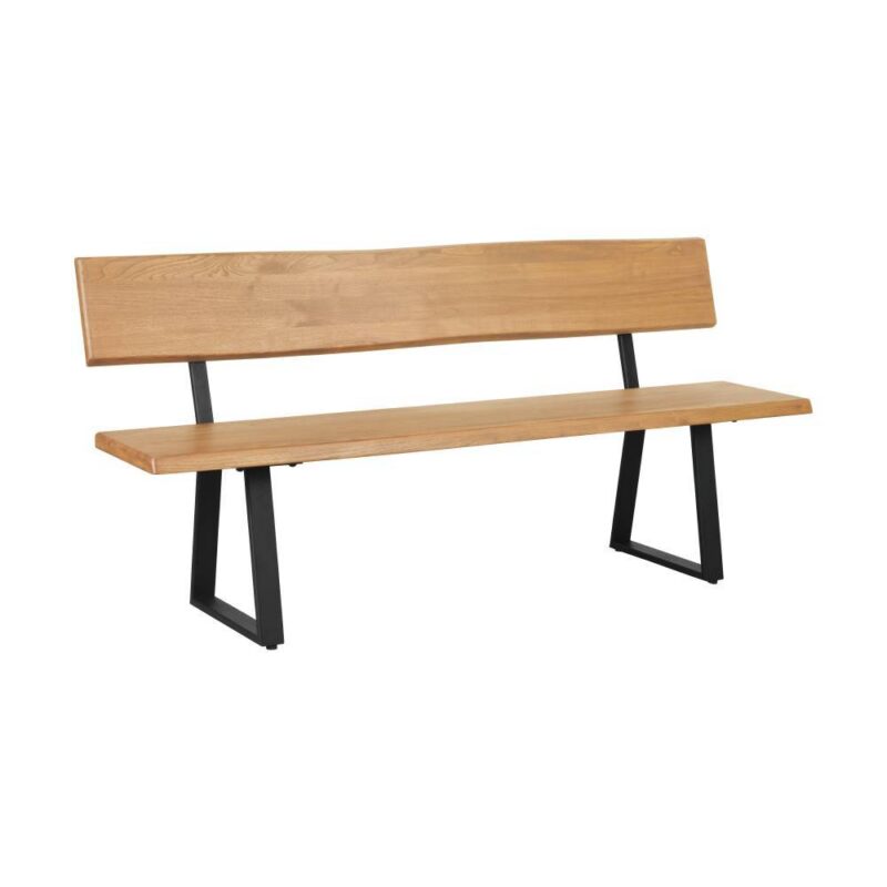 Bancă BATOVO 2400mmx400mmx880mm 424545