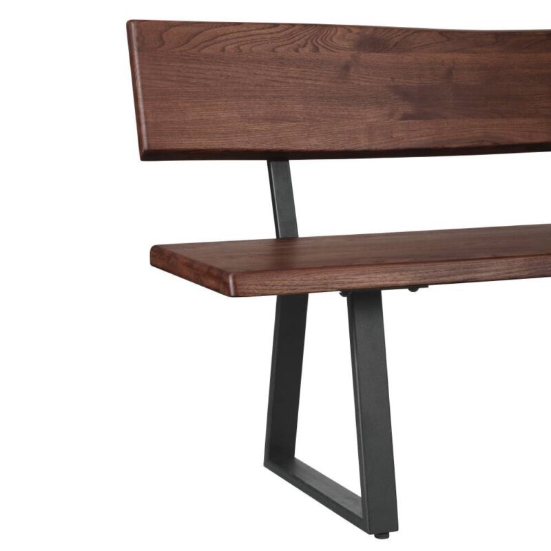 Alternative view of Bancă BATOVO 2400mmx400mmx880mm 424547