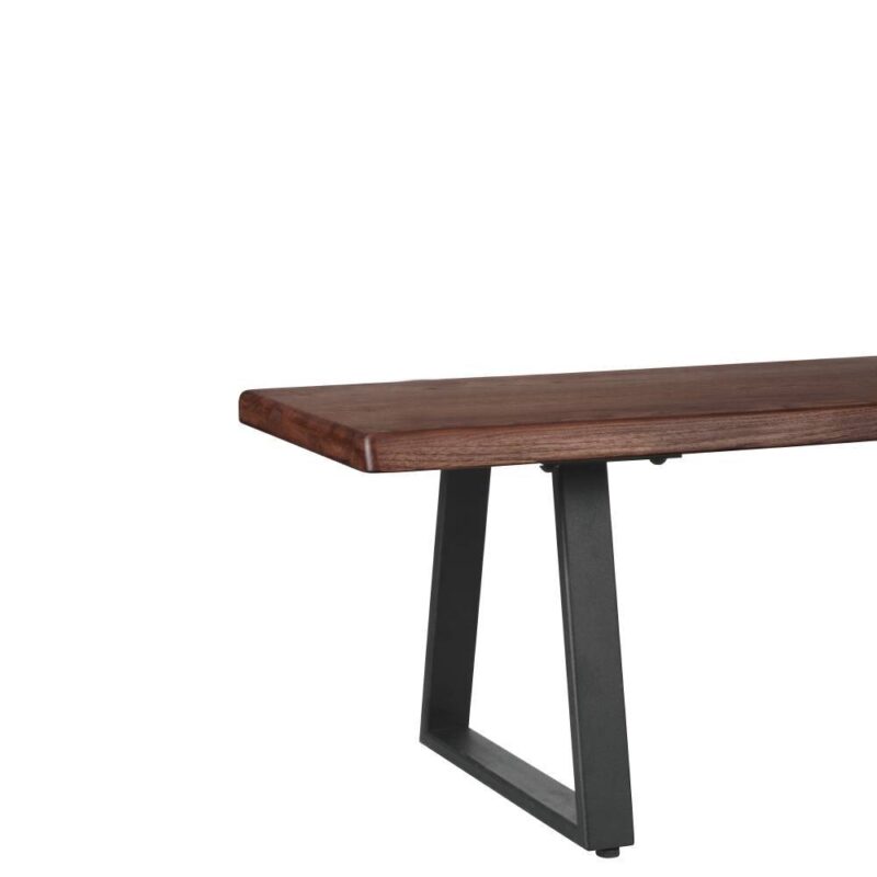 Alternative view of Bancă BATOVO 2400mmx400mmx460mm 424548